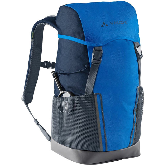 Vaude Puck 14 Kinderrucksack blue-eclipse Produktbild 0