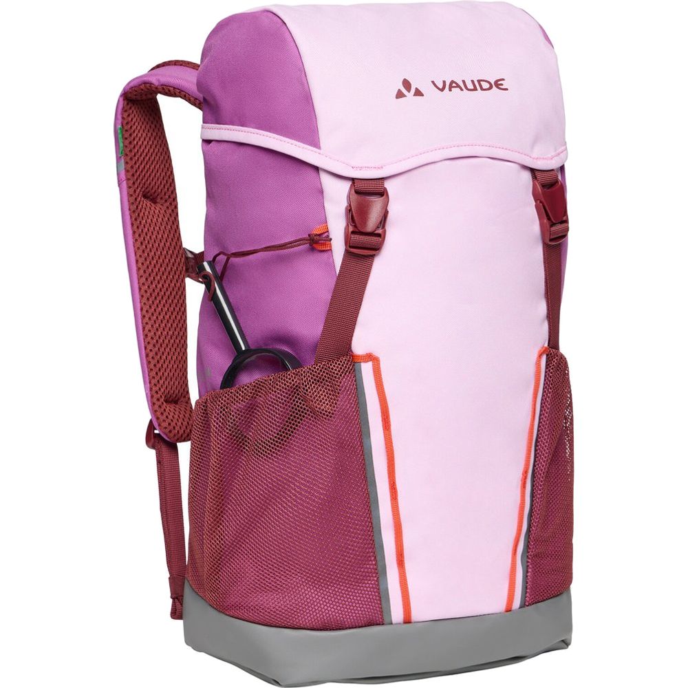 Vaude Puck 14 Kinderrucksack raspberry Produktbild 0