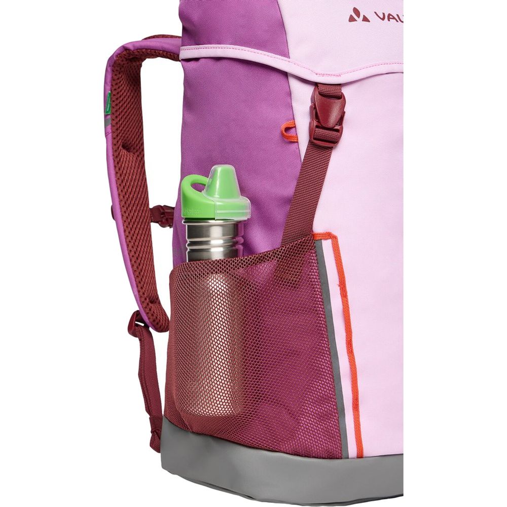 Vaude Puck 14 Kinderrucksack raspberry Produktbild 7