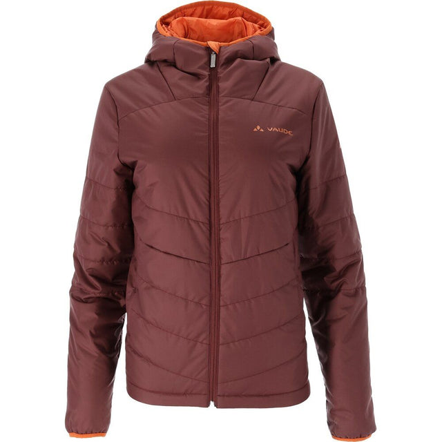 Vaude SE Womens Vajont II Damen Outdoorjacke dark oak Produktbild 0