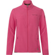 Vaude Strathcona Fleece Jacket Damen Fleecejacke hibiscus-pink Produktbild 0