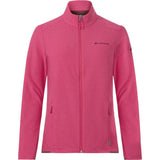 Vaude Strathcona Fleece Jacket Damen Fleecejacke hibiscus-pink Produktbild 0