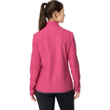 Vaude Strathcona Fleece Jacket Damen Fleecejacke hibiscus-pink Produktbild 1