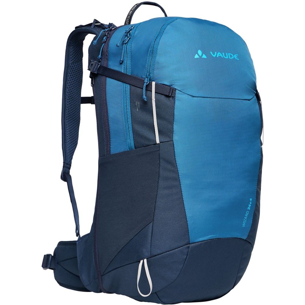 Vaude Wizard 24+4 Wanderrucksack baltic sea Produktbild 0
