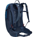 Vaude Wizard 24+4 Wanderrucksack baltic sea Produktbild 1