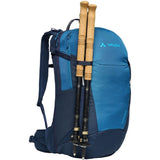 Vaude Wizard 24+4 Wanderrucksack baltic sea Produktbild 2