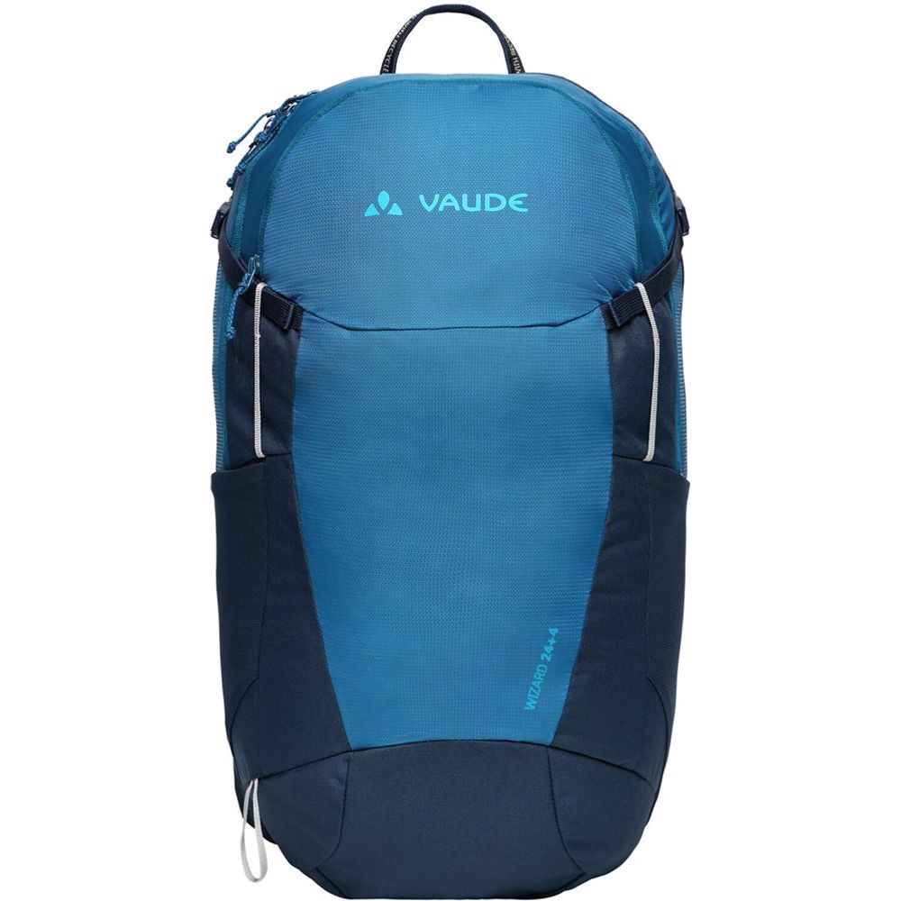 Vaude Wizard 24+4 Wanderrucksack baltic sea Produktbild 3