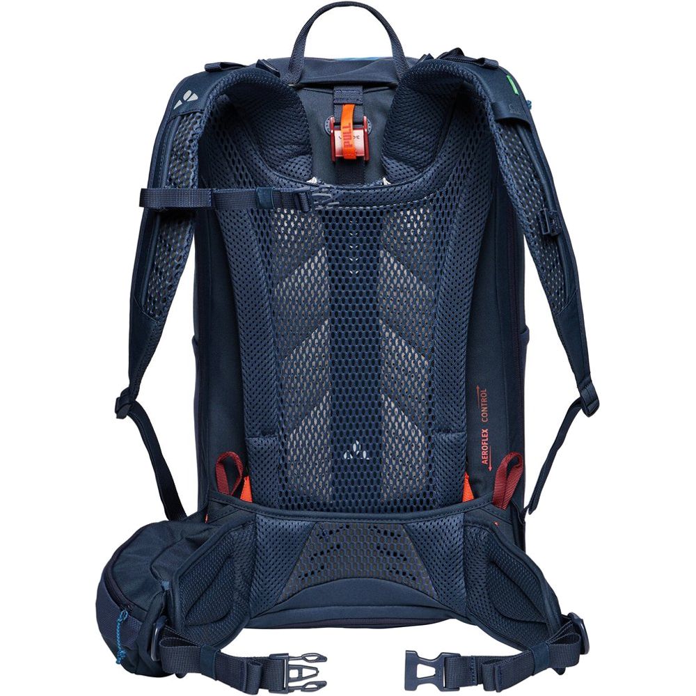 Vaude Wizard 24+4 Wanderrucksack baltic sea Produktbild 4