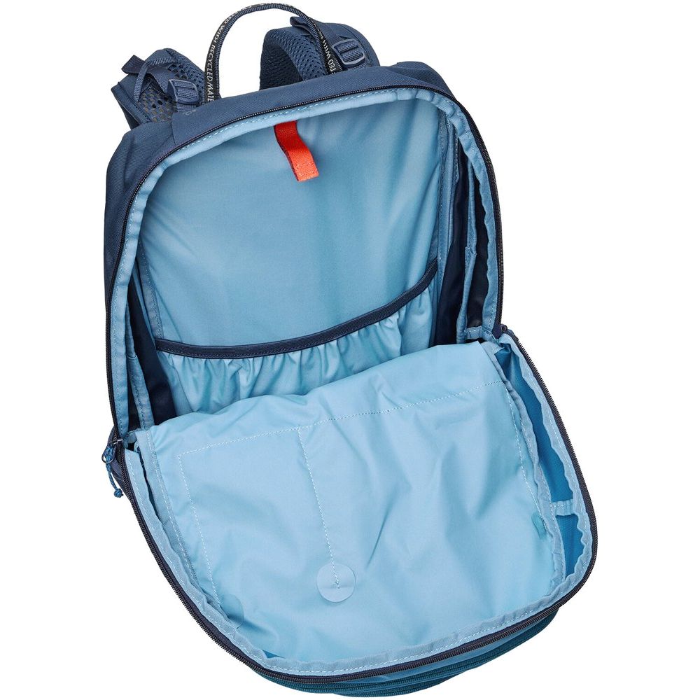 Vaude Wizard 24+4 Wanderrucksack baltic sea Produktbild 5