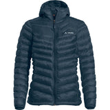 Vaude WO Batura Hooded Insulation Damen Thermojacke dark sea Produktbild 0
