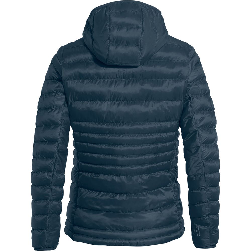 Vaude WO Batura Hooded Insulation Damen Thermojacke dark sea Produktbild 1
