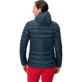 Vaude WO Batura Hooded Insulation Damen Thermojacke dark sea Produktbild 3