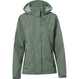 Vaude WO Escape Light Damen Regenjacke agave Produktbild 0