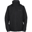Vaude WO Escape Light Damen Regenjacke black Produktbild 0