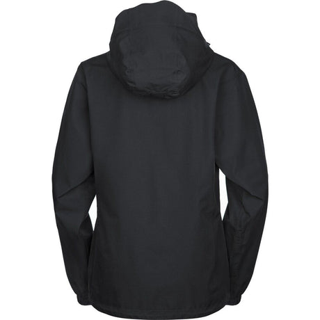 Vaude WO Escape Light Damen Regenjacke black Produktbild 1