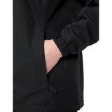 Vaude WO Escape Light Damen Regenjacke black Produktbild 5