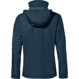 Vaude WO Escape Light Damen Regenjacke dark sea Produktbild 1