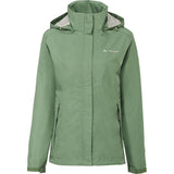 Vaude WO Escape Light Damen Regenjacke willow green Produktbild 0