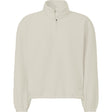Vaude Wo Najun Hz Damen Fleecepullover ecru Produktbild 0