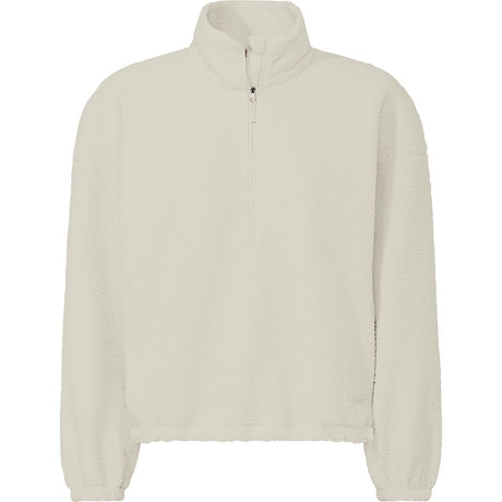 Vaude Wo Najun Hz Damen Fleecepullover ecru Produktbild 0