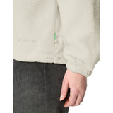 Vaude Wo Najun Hz Damen Fleecepullover ecru Produktbild 2