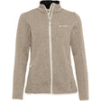 Vaude WO RienzaIV Damen Fleecejacke linen Produktbild 0