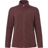 Vaude Wo Rosemoor 3in1 Jacket II Damen 3-in-1-Jacke ruby-dusk Produktbild 5