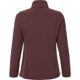 Vaude Wo Rosemoor 3in1 Jacket II Damen 3-in-1-Jacke ruby-dusk Produktbild 6