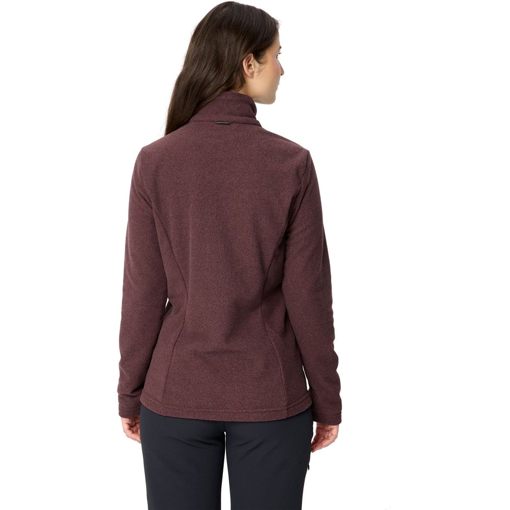 Vaude Wo Rosemoor 3in1 Jacket II Damen 3-in-1-Jacke ruby-dusk Produktbild 7
