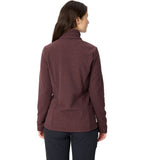 Vaude Wo Rosemoor 3in1 Jacket II Damen 3-in-1-Jacke ruby-dusk Produktbild 7