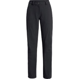 Vaude WO Strathcona II Damen Outdoorhose black Produktbild 0
