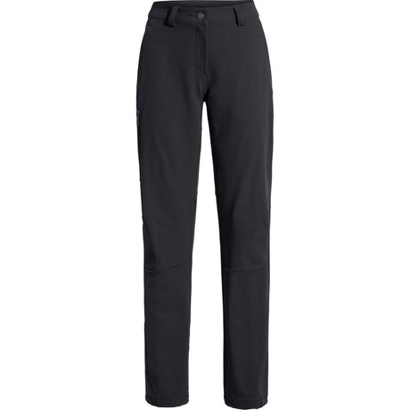 Vaude WO Strathcona II Damen Outdoorhose black Produktbild 0