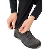 Vaude WO Strathcona II Damen Outdoorhose black Produktbild 4