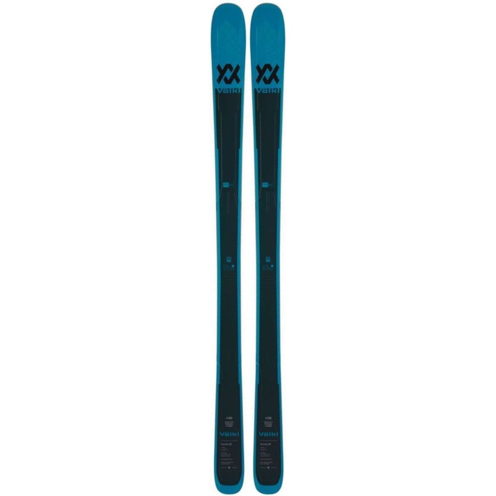 Völkl Kendo 88 Auslauf All Mountain Ski Produktbild 0
