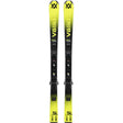 Völkl Racetiger JR yellow + 4,5 VMOT Ski und Bindung Produktbild 0