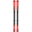 Völkl Racetiger RC Red + VMOT 11 2026 Herren Alpin-Ski und Bindung Produktbild 0