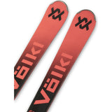 Völkl Racetiger RC Red + VMOT 11 2026 Herren Alpin-Ski und Bindung Produktbild 1