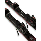 Völkl Racetiger RC Red + VMOT 11 2026 Herren Alpin-Ski und Bindung Produktbild 2