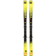 Völkl Racetiger SC Limited + VMOT 11 G Alpin-Ski und Bindung Produktbild 0