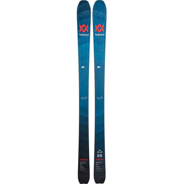 Völkl Rise Above 88 Tourenski Produktbild 0