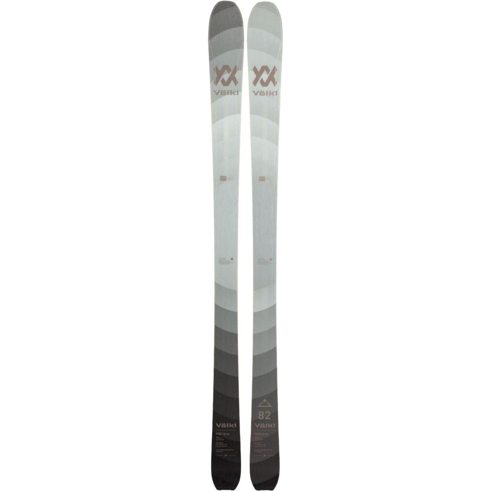 Völkl Rise Up 82 Wm 24/25 Damen Tourenski Produktbild 0