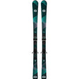 Völkl Shine 76 LTD + VMOT 10 Lady Ski und Bindung Produktbild 0