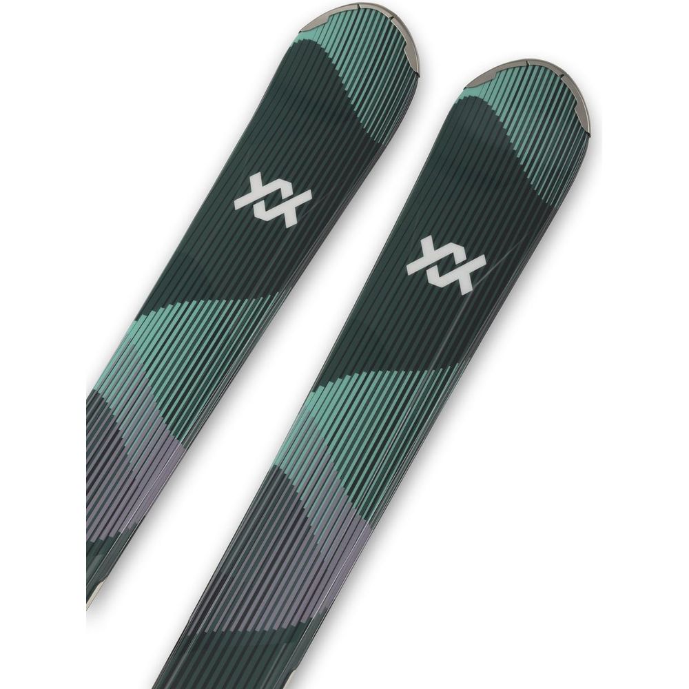 Völkl Shine 76 LTD + VMOT 10 Lady Ski und Bindung Produktbild 4