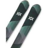 Völkl Shine 76 LTD + VMOT 10 Lady Ski und Bindung Produktbild 4