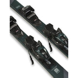 Völkl Shine 76 LTD + VMOT 10 Lady Ski und Bindung Produktbild 5