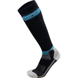 Wapiti CW07 Herren Skisocke schwarz-ocean Produktbild 0