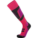 Wapiti W04 Skisocke lila Produktbild 0