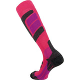 Wapiti W04 Skisocke lila Produktbild 2