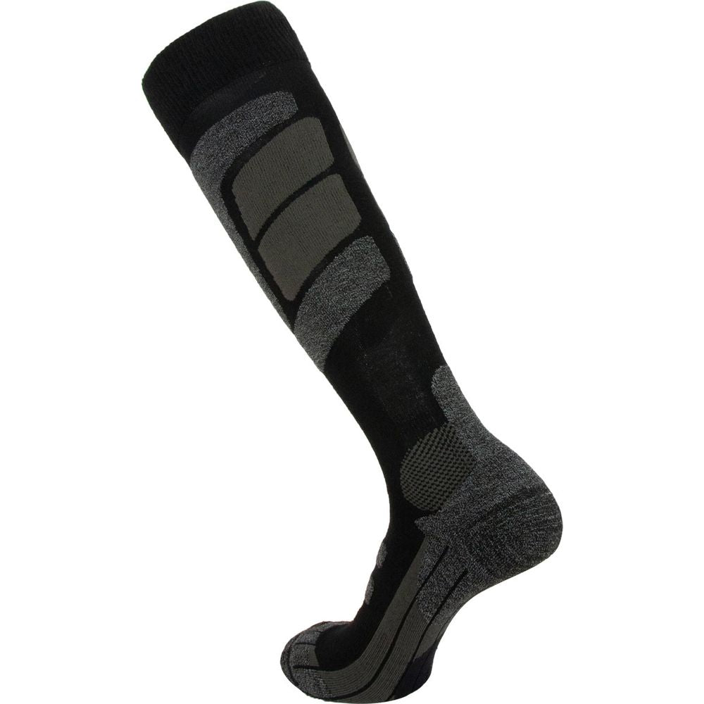 Wapiti W04 Skisocke schwarz-oliv Produktbild 2