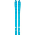 ZAG Ubac 95 Lady Auslauf Tourenski Produktbild 0
